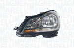 Esituli MAGNETI MARELLI 710301270208
