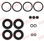 Remondikomplekt,Pidurisadul QUICK BRAKE 114-0400
