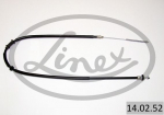 Tross,seisupidur LINEX 14.02.52