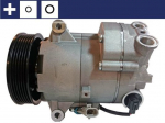 Kompressor,kliimaseade MAHLE ACP 150 000S