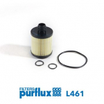 &Otilde;lifilter PURFLUX L461