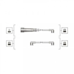 S&uuml;&uuml;tes&uuml;steemikomplekt MAGNETI MARELLI 941319170065