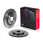 Piduriketas BREMBO 09.B788.1S