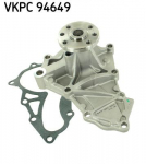 Veepump, mootori jahutus SKF VKPC 94649