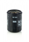 &Otilde;lifilter MANN-FILTER W 7040