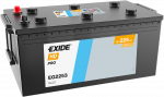 K&auml;ivitusaku EXIDE EG2253