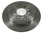 Piduriketas FEBI BILSTEIN 21123