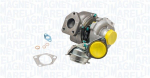 Kompressor,&uuml;lelaadimine MAGNETI MARELLI 807101001900