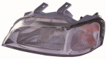Esituli ABAKUS 217-1132L-LD-EM