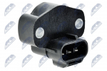 Andur,drosselklapiasend NTY ECP-CH-002