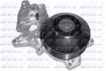 Veepump, mootori jahutus DOLZ B231
