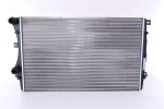 Radiaator,mootorijahutus NISSENS 65280A