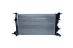 Radiaator,mootorijahutus NRF 53963A