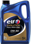 Mootori&otilde;li ELF ELF0W30FDX5
