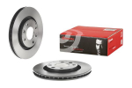Piduriketas BREMBO 09.8695.11