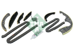 Mootori keti komplekt Schaeffler INA 559 1710 21