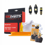 Sortiment, h&otilde;&otilde;gpirnid Einparts Automotive EPLSET429