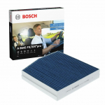 Filter,salongi&otilde;hk BOSCH 0 986 628 645