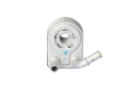 &Otilde;liradiaator,mootori&otilde;li NRF 31311