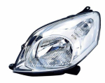 Esituli DEPO 661-1158LMLD-EM