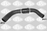 Laadimis&otilde;hu voolik SASIC 3336057