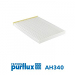 Filter,salongi&otilde;hk PURFLUX AH340