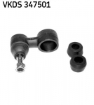 Stabilisaator,Stabilisaator SKF VKDS 347501