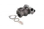 Kompressor,&uuml;lelaadimine KAMOKA 8600099