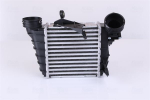 Kompressori&otilde;hu radiaator NISSENS 96773