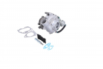 Kompressor,&uuml;lelaadimine KAMOKA 8600251