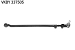 Roolivarras SKF VKDY 337505