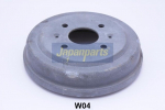 Piduritrummel JAPANPARTS TA-W04