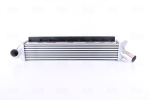 Kompressori&otilde;hu radiaator NISSENS 961242