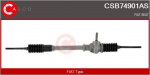 Rooliajam CASCO CSB74901AS