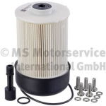 K&uuml;tusefilter KOLBENSCHMIDT 50019028