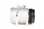 Kompressor,kliimaseade NISSENS 89261