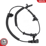 Andur, rattap&ouml;&ouml;rete arv ESEN SKV 06SKV576