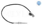 Andur, heitgaasitemperatuur MEYLE 16-14 800 0046