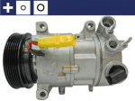 Kompressor,kliimaseade MAHLE ACP 1256 000S