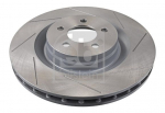 Piduriketas FEBI BILSTEIN 108643