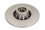 Piduriketas QUARO QD9845