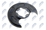 Plekk,piduriketas NTY HTO-HY-503