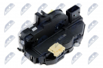 Ukselukk NTY EZC-PL-008