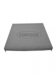 Filtras, salono oras CORTECO 80001774