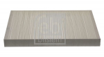 Filter,salongi&otilde;hk FEBI BILSTEIN 09449