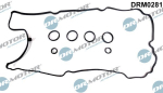 Tihendikomplekt, klapikaas Dr.Motor Automotive DRM0281