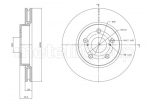 Piduriketas METELLI 23-1840C