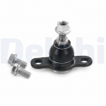 Kande-/juhtliigend DELPHI TC4909