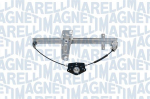 Aknat&otilde;stuk MAGNETI MARELLI ACQ0371