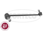 Stabilisaator,Stabilisaator CORTECO 49400924